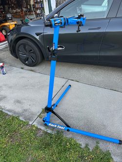 Parktool 10.3 bike stand