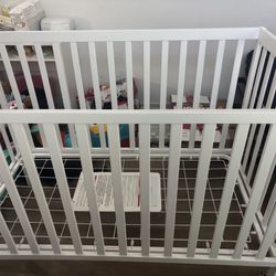 Dream On Me 5 In 1 Crib