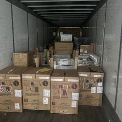 Grand Opening 🤩🥳 GE Appliances-Laundry Sets, Kitchens Sets… Brand New & 1yr factory warranty 🗣️✔️