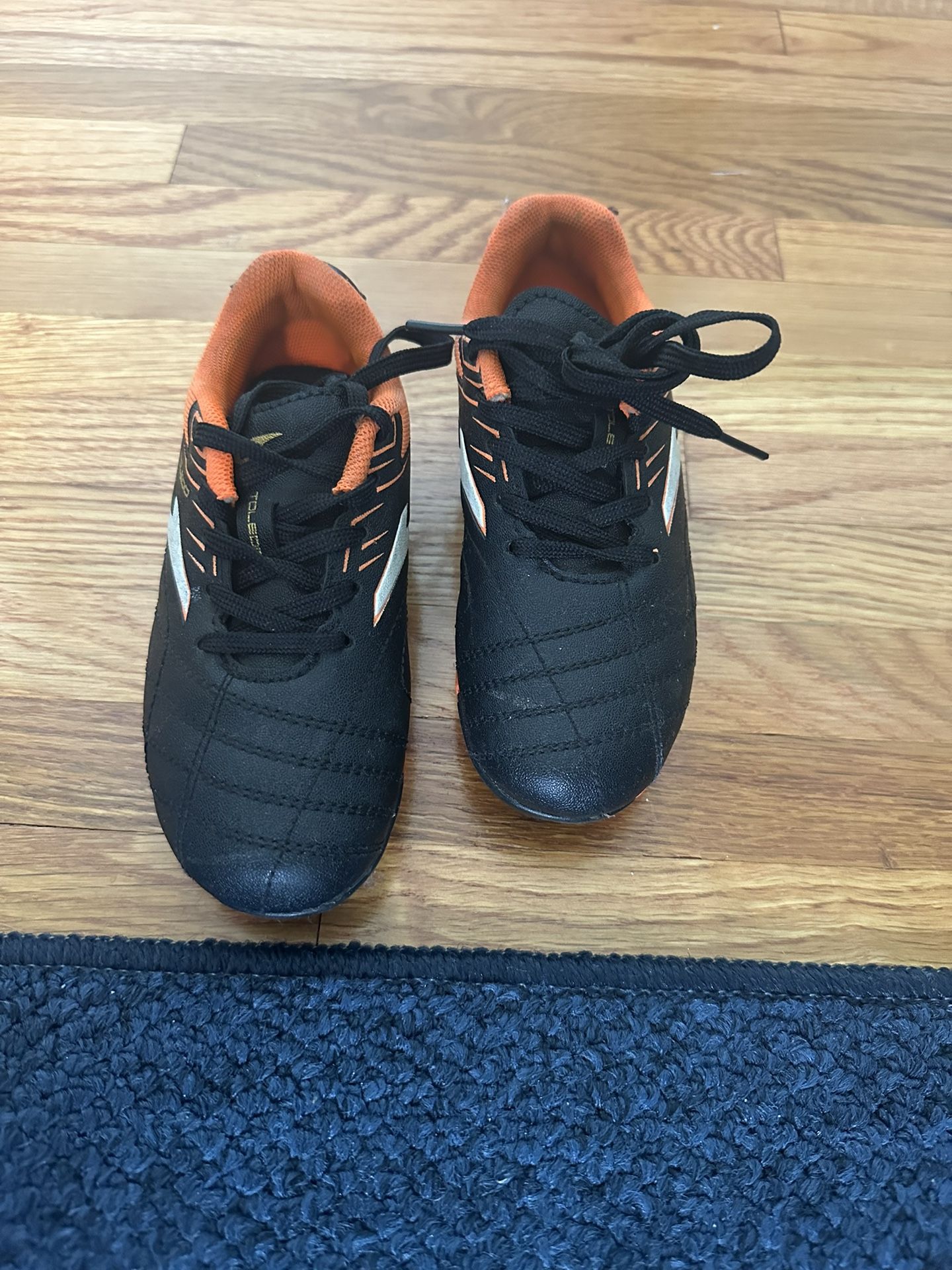 Joma Soccer Cleats Size 10C
