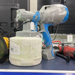 Paint Sprayer