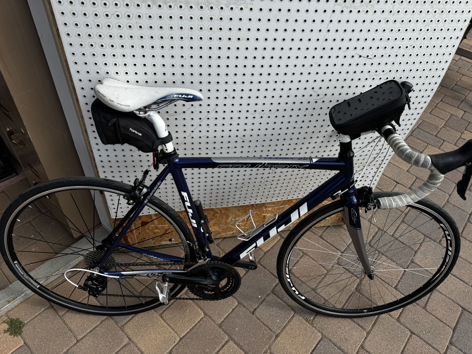 れ*お様 FUJI ROUBAIX　ACR2.0カーボン アルミロードバイク れ*お様 FUJI ROUBAIX ACR2.0カーボン アルミロードバイク