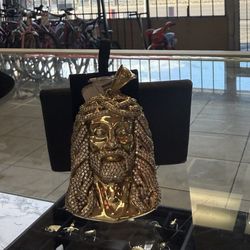 Jesus Pendant 