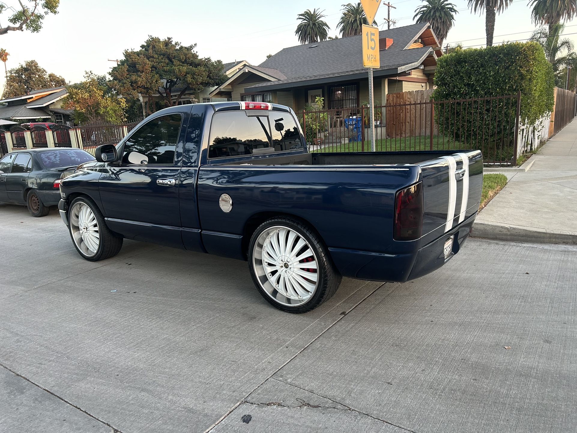 2004 Dodge Ram 1500