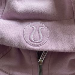 Lulu lemon Scuba Jacket 