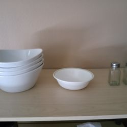 Mixing Bowls