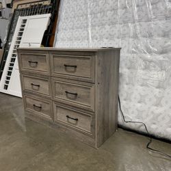 Chest Of Drawers $149