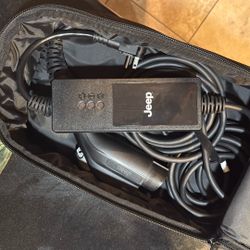 2019 jeep wrangler rubicon charging system