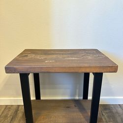 Farm style Table