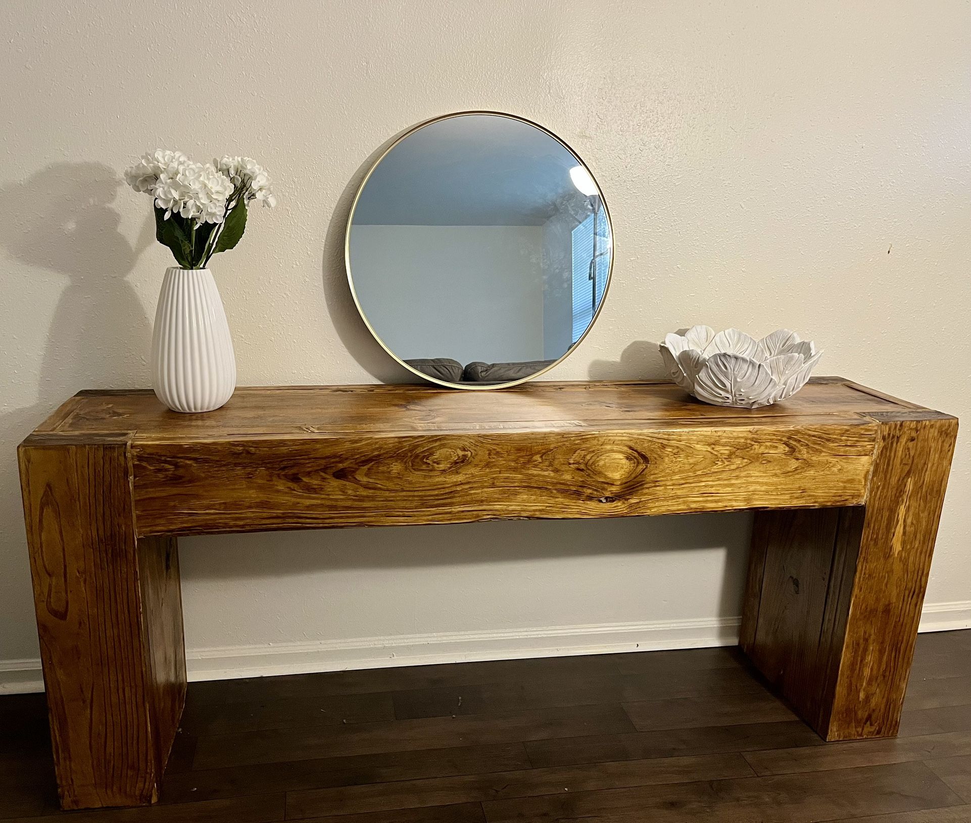 Entry Table