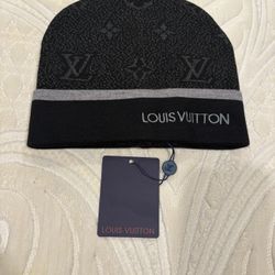 Louis Vuitton Beanie