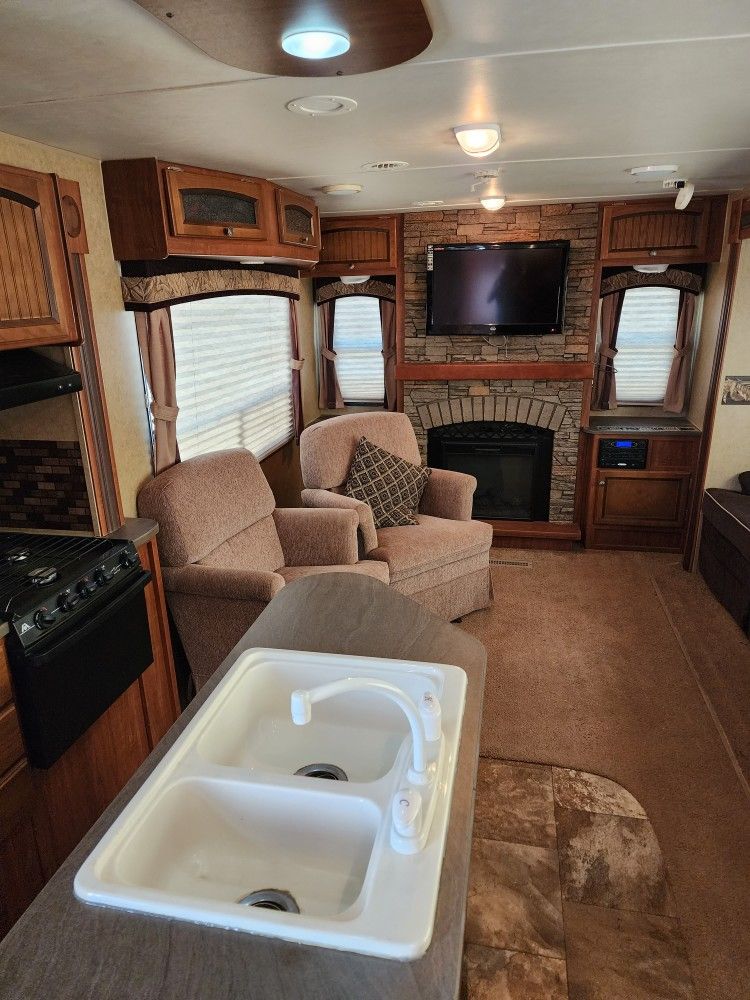 2013 Jayco Travel Trailer for Sale in Mesa, AZ OfferUp