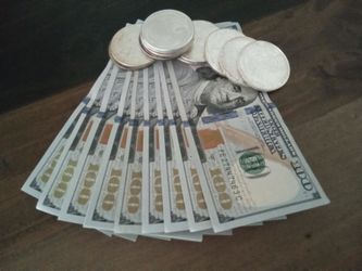 SILVER  .999