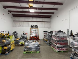 Lawn And Garden Pallets