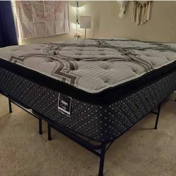 Brand New Mattress, King, Queen, Full, And Twin.   MUST SELL