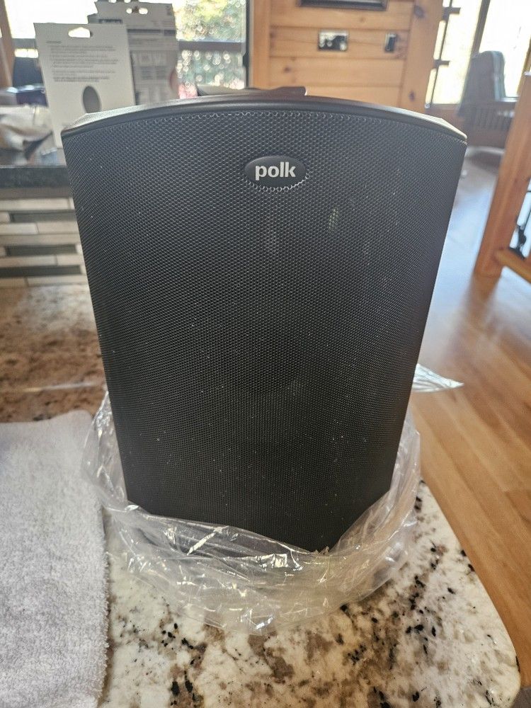 Polk ATRIUM 8SDI Outdoor Speaker