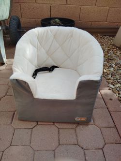 K&H Pet Products Dog Car Booster Seat