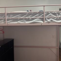 Loft Bed