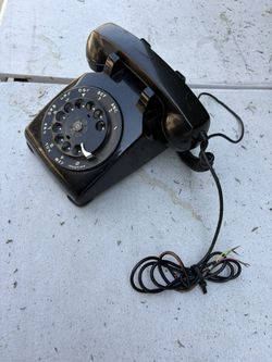 Vintage Phone