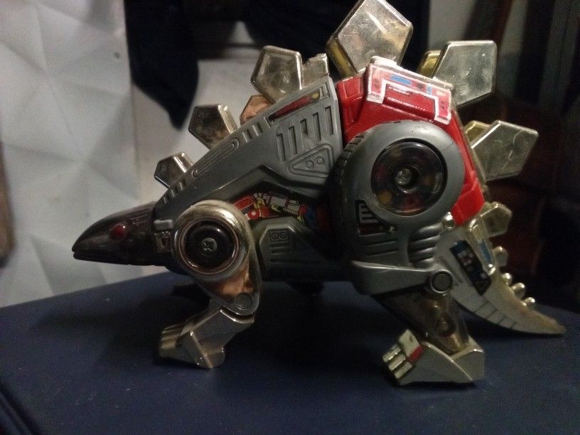 G1 Snarl