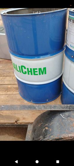 Burn Barrels For Sale