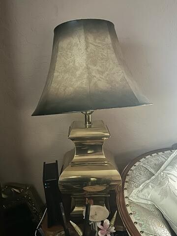  Lamps 