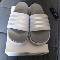 Adidas Slides