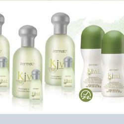 Loción KIWI para Hombre Oh Mujer 