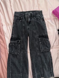 Girls jeans