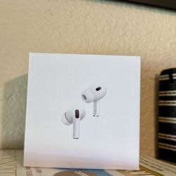 AirPods Pro Gen 2 