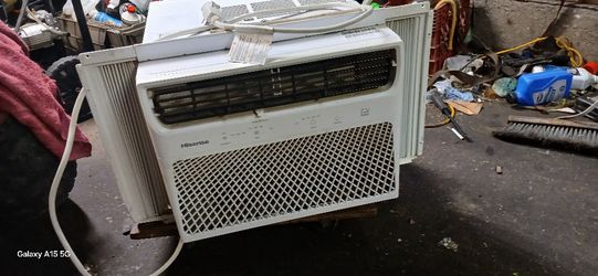 12000 BTU Hisense Air Conditioner