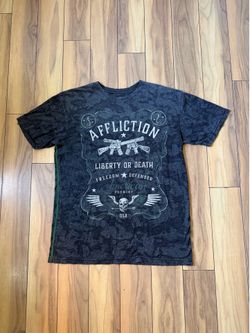 Y2K Affliction