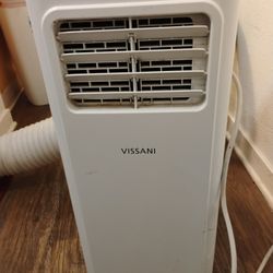 Portable Air Conditioner