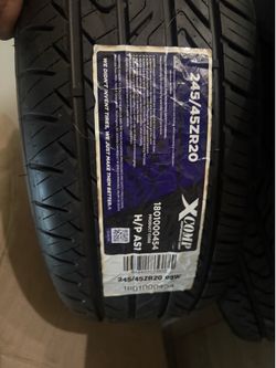 Tires 20