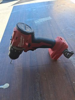 Drill