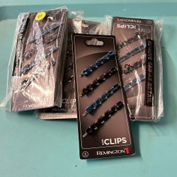 Hair Clips
