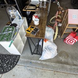 Free Household Items