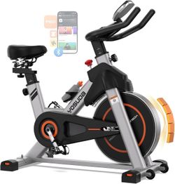 Exercise Stationary Bike