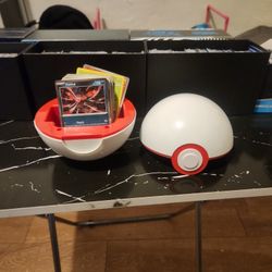 Premium Ball Deck Holder