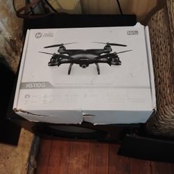 Holy Stone Drone 