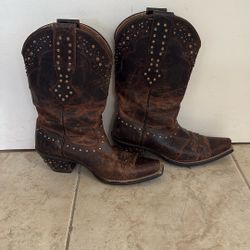 Ariat Women’s Boots 