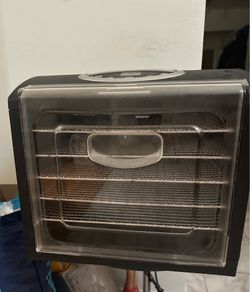 Magic Mill Food Dehydrator