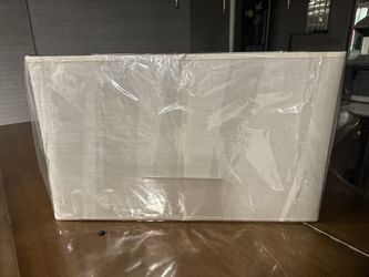 RH Rectangular Lampshade