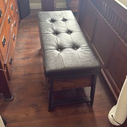 Bed Stand
