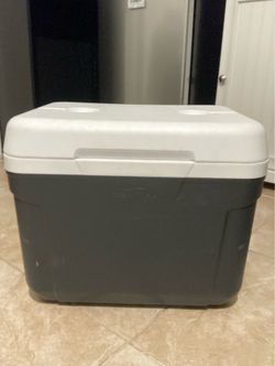 Ice Chest