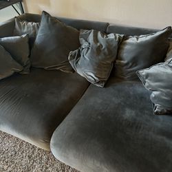 ikea couch