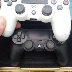 Ps4 Controllers 