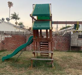Swing