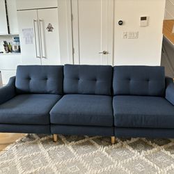 Burrow Nomad Couch - Must Go