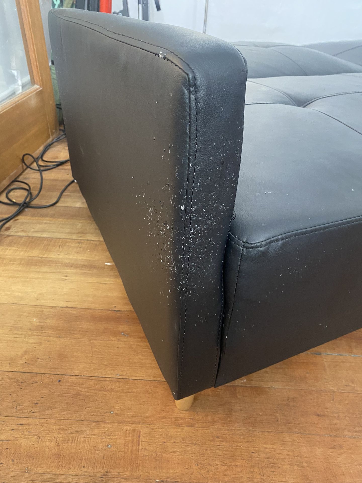 Free Couch/Futon for Sale in Seattle, WA OfferUp